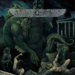 After Death : Dwellers of the Deep - The Madness from the Sea